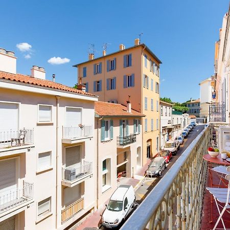 La Colline Yourhosthelper Cannes Dış mekan fotoğraf