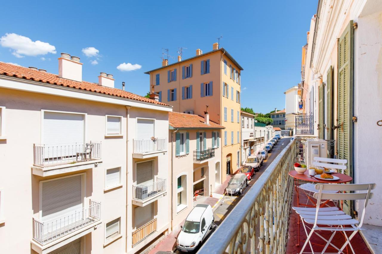 La Colline Yourhosthelper Cannes Dış mekan fotoğraf