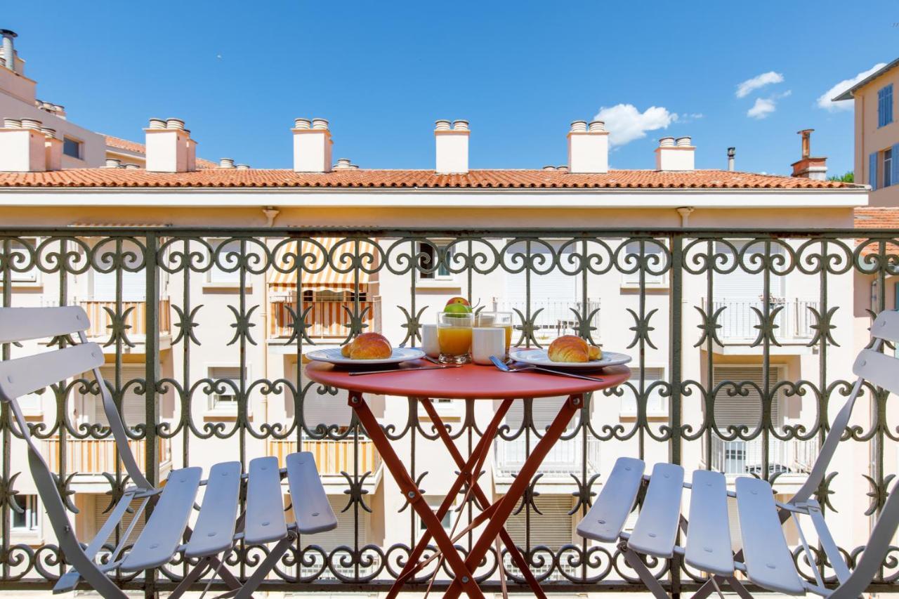 La Colline Yourhosthelper Cannes Dış mekan fotoğraf