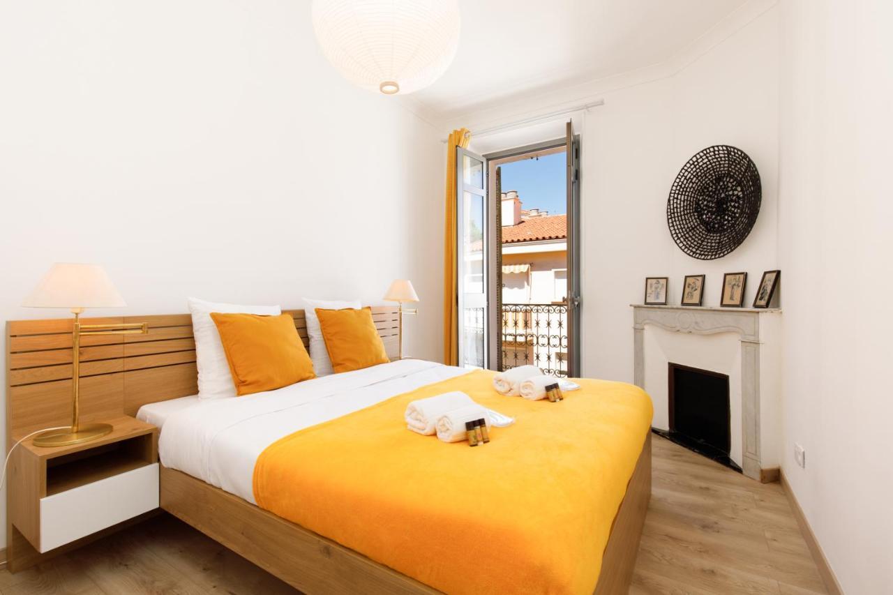 La Colline Yourhosthelper Cannes Dış mekan fotoğraf